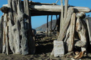 The sound relationship house.